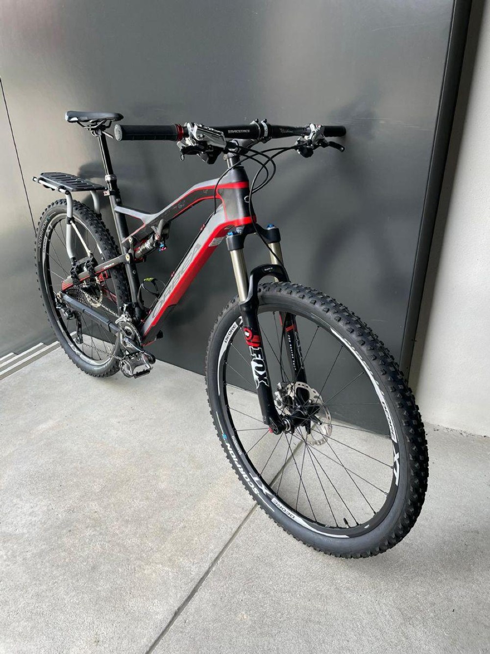 Mountainbike kaufen: ORBEA Occam 29 Occasion