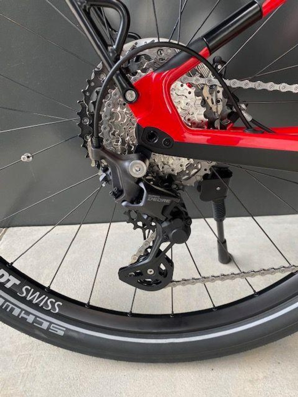 E-Bike kaufen: SIMPLON Sengo PMAX Neu