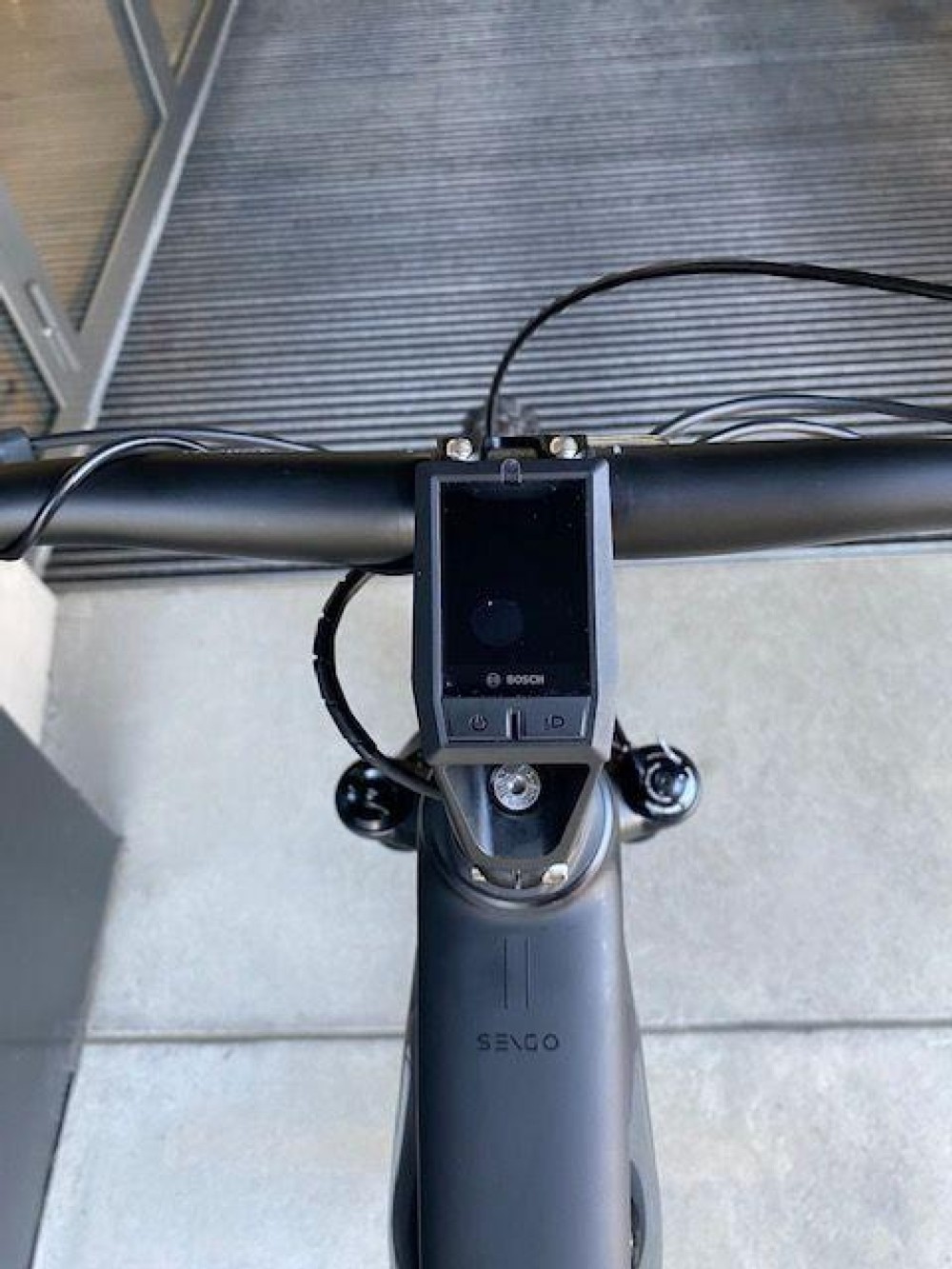 E-Bike kaufen: SIMPLON Sengo PMAX Neu
