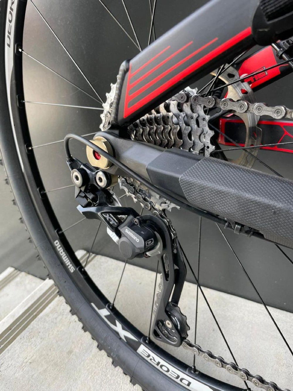 Mountainbike kaufen: ORBEA Occam 29 Occasion