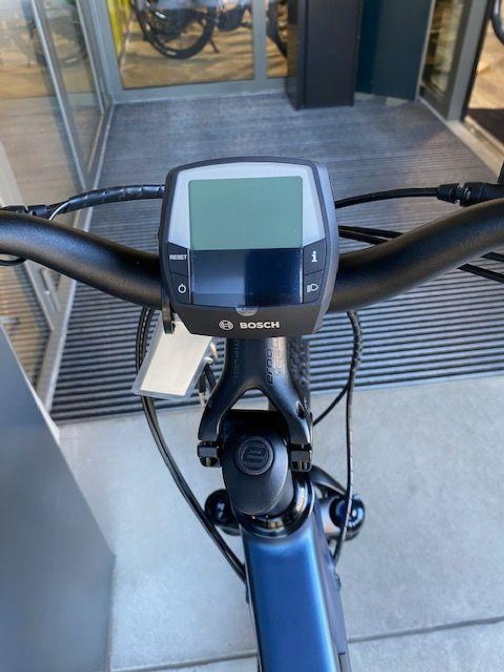 E-Bike kaufen: SIMPLON Kagu CX 27.5 Nouveau
