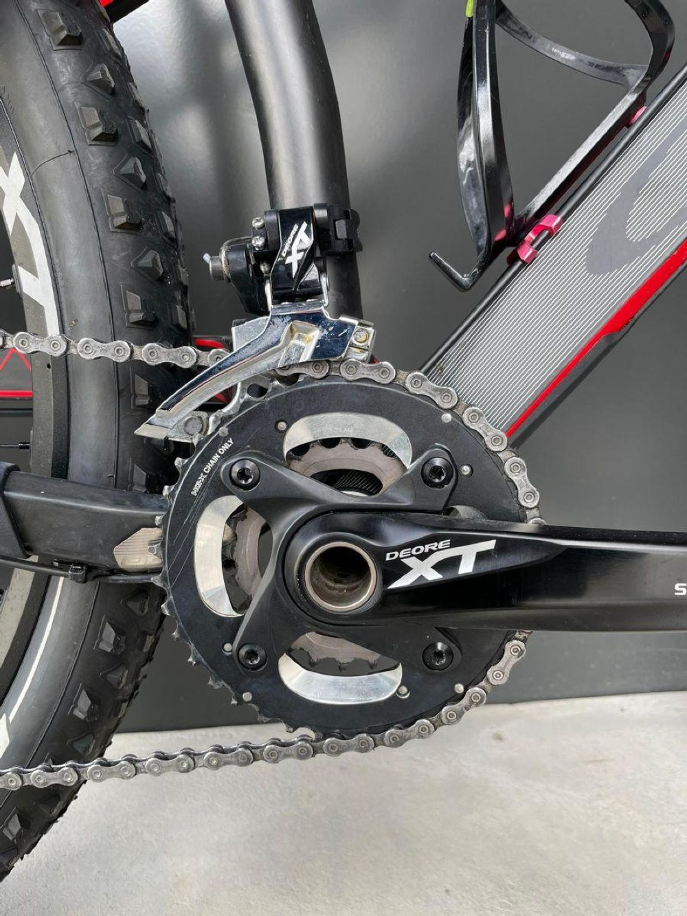 Mountainbike kaufen: ORBEA Occam 29 Occasion