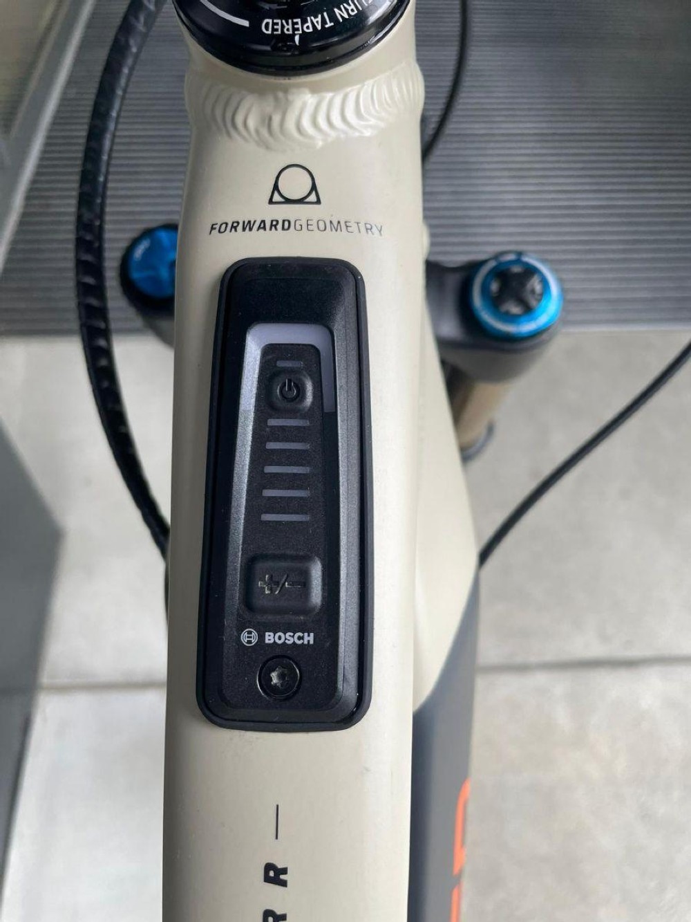 E-Bike kaufen: MONDRAKER Crafty RR Occasion