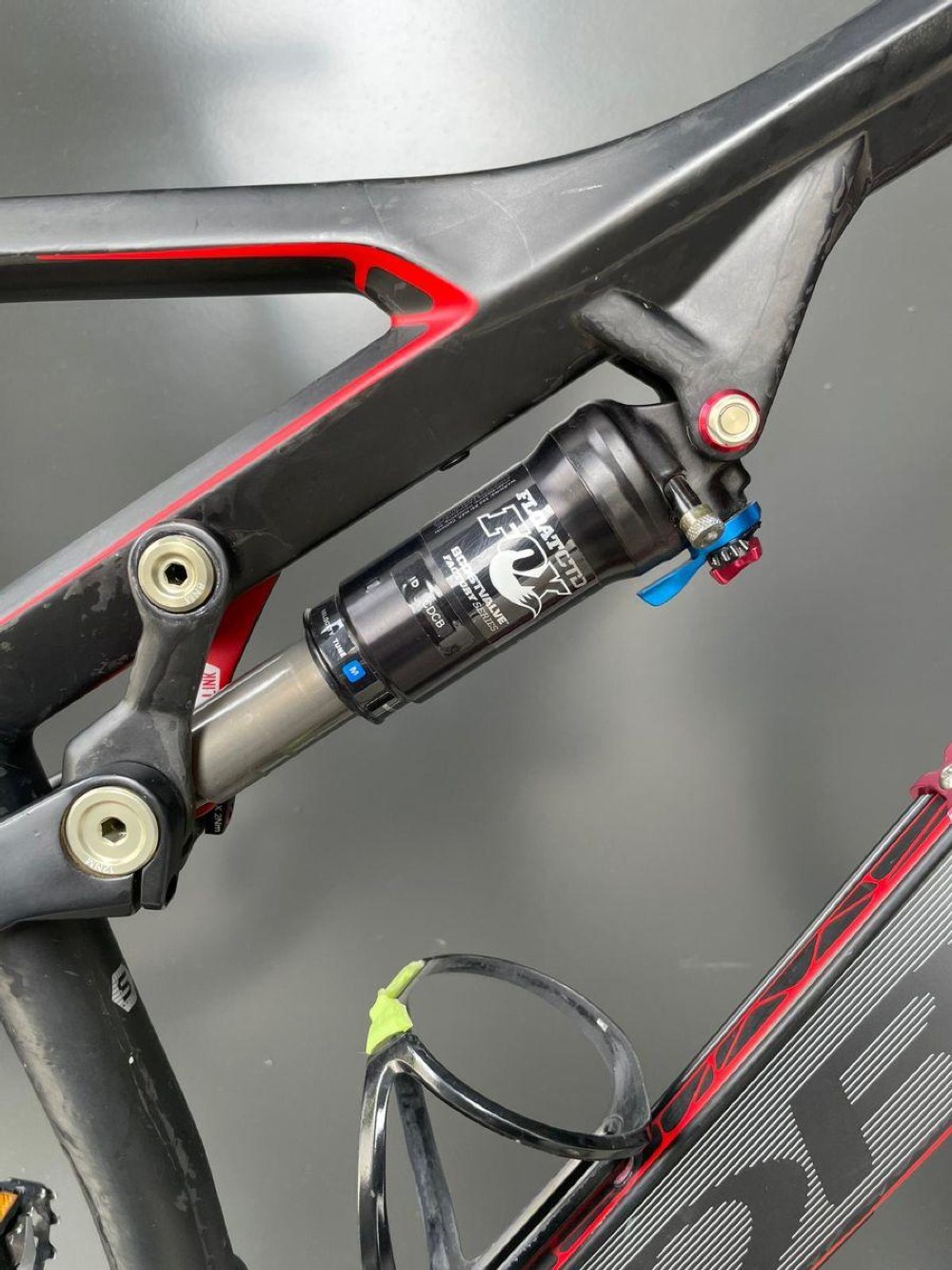 Mountainbike kaufen: ORBEA Occam 29 Occasion