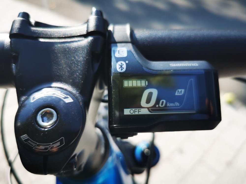 E-Bike kaufen: WILIER e903 Pro XT 12 Neu