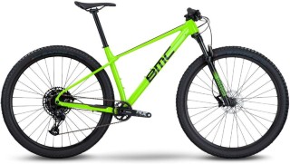  Mountainbike kaufen: BMC Twostroke AL Neu