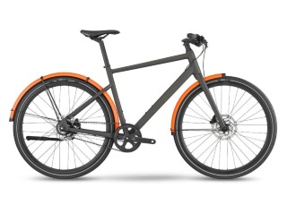  Citybike kaufen: BMC 257 Al Three Neu