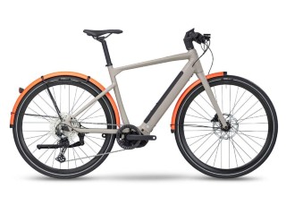 E-Bike kaufen: BMC 257 AMP  20% Rabatt Neu