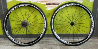 Fahrradteile kaufen: Laufräder MAVIC Cosmic Aktion
