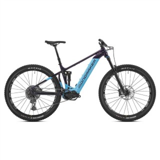 e-Bikes Mountainbike MONDRAKER Dusk R