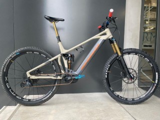 E-Bike kaufen: MONDRAKER Crafty RR Occasion