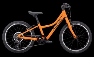  Kindervelo kaufen: NALOO  Chameleon Mk2 Neu