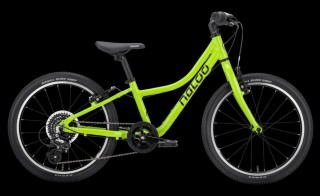  Kindervelo kaufen: NALOO  Chameleon Mk2 Neu