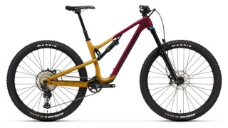  Vélo tout terrain kaufen: ROCKY MOUNTAIN Instinct Carbon 50 Nouveau