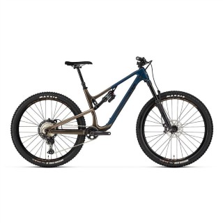 Rocky mountain bike shop price