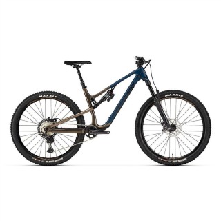  Vélo tout terrain kaufen: ROCKY MOUNTAIN Instinct Carbon 70 Vélo de test