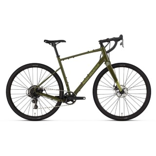 Bikes Crossbike ROCKY MOUNTAIN Solo 30