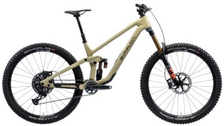  Mountainbike kaufen: SIMPLON Rapcon Neu
