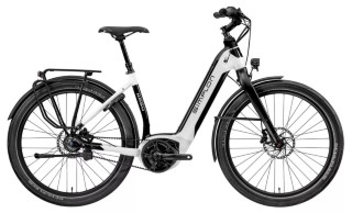 E-Bike kaufen: SIMPLON Kagu Bosch UNI Neu