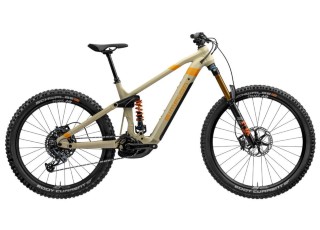 e-Bikes Mountainbike SIMPLON Steamer Pmax
