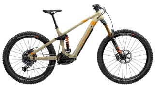 e-Bikes Mountainbike SIMPLON Steamer PMAX