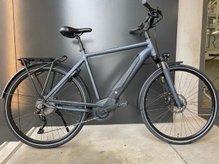 e-Bikes Citybike SINUS i10