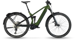 E-Bike kaufen: STEVENS E-INCEPTION TR 6.5.1 FEQ Neu