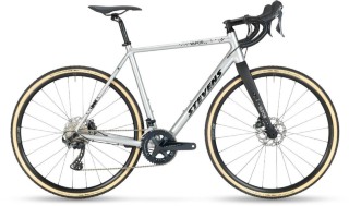  Crossbike kaufen: STEVENS Vapor 2x11 Neu