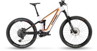 E-Bike kaufen: STEVENS E-Inception 8.7.1 Nouveau