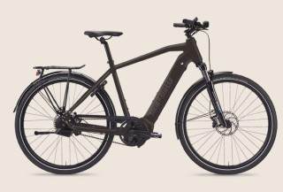 e-Bikes Citybike TOUR DE SUISSE Broadway 45