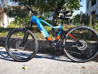 E-Bike kaufen: WILIER e903 Pro XT 12 Neu