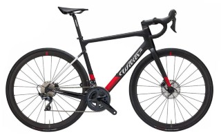  Rennvelo kaufen: WILIER Garda Disc Neu