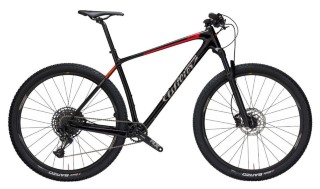 Bikes Mountainbike WILIER 101X