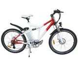 e-Bikes Mountainbike VITAL-BIKE Jet-1