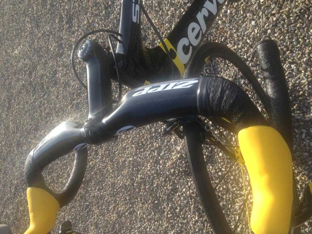 Vélo de course kaufen: CERVELO S3 Tour de France Occasion