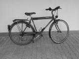 Bikes Tourenvelo VILLIGER Silvretta