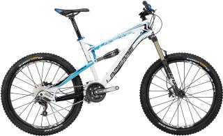  Mountainbike kaufen: LAPIERRE SPICY 516 Occasion