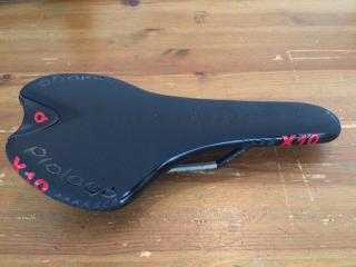 Fahrradteile kaufen: Selle/tige de selle PRO Nago Evo X10 Rails T2.0 Nouveau