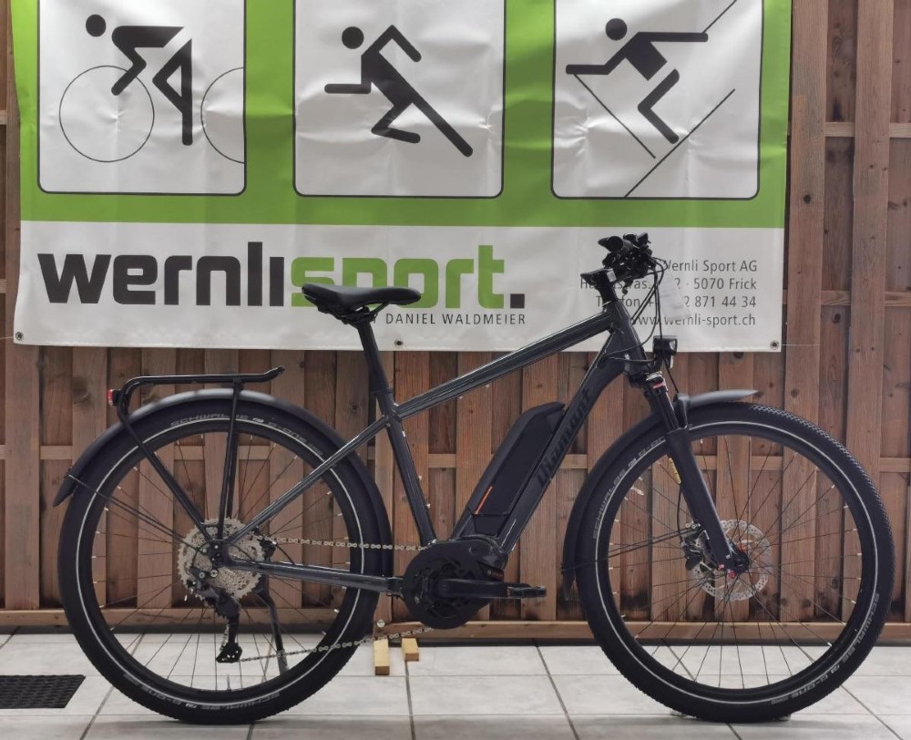EBike kaufen DIAMANT Zing Deluxe+ Neu für CHF 3599