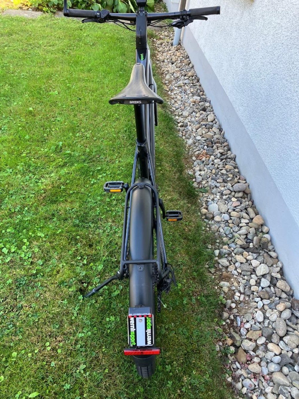 E-Bike kaufen: DIAMANT Zouma Supreme+ Testvelo