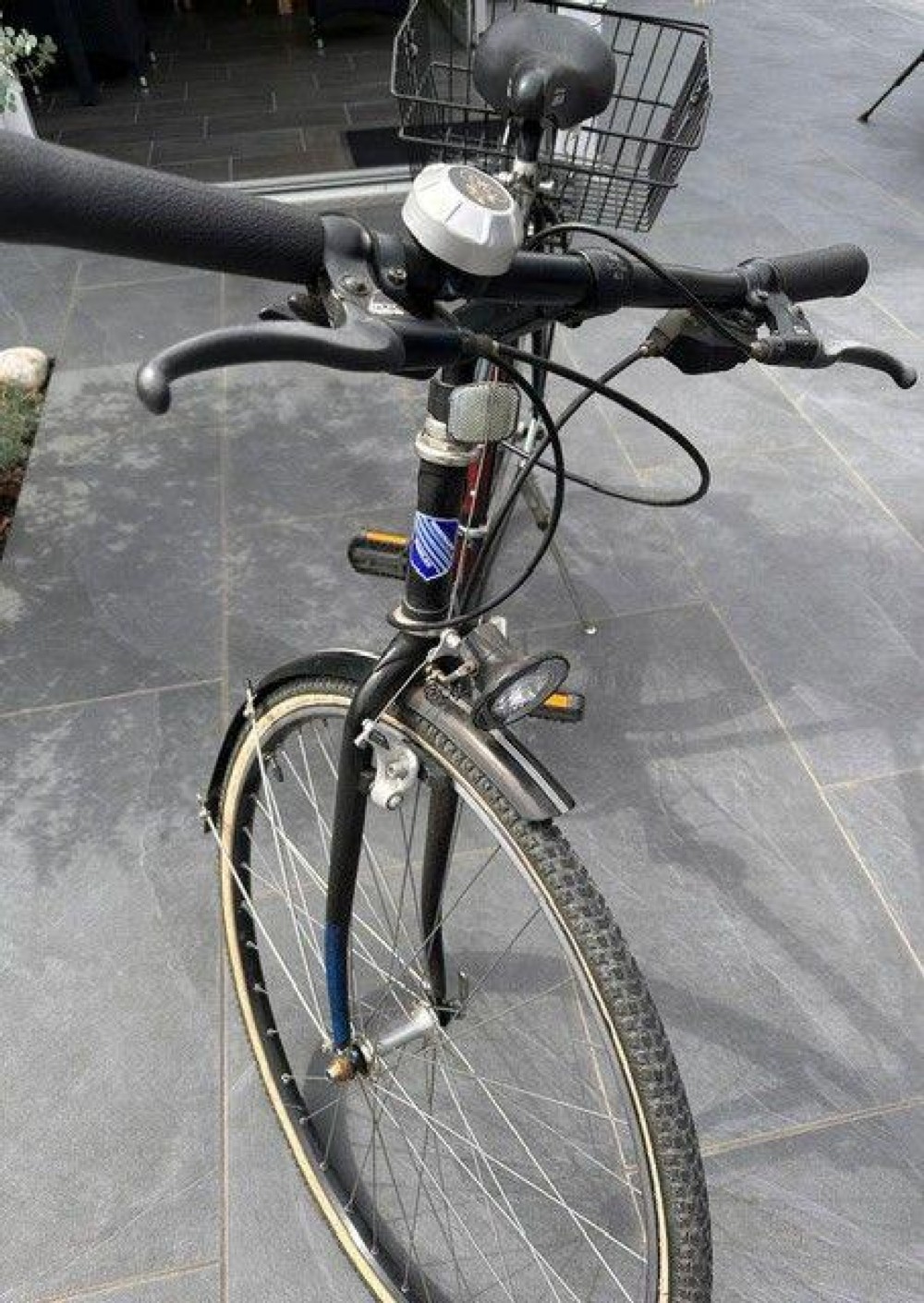 Vélo urbain kaufen: MASI GS Occasion