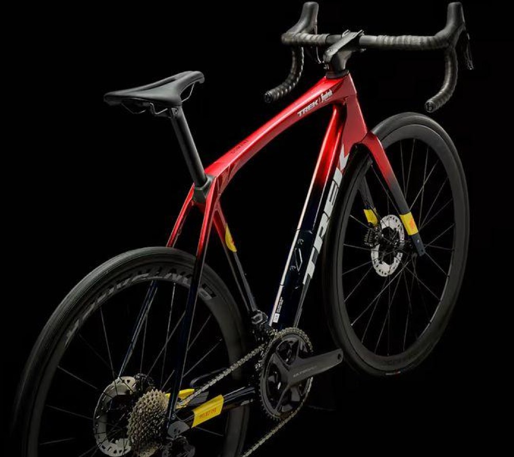 Vélo de course kaufen: TREK Domane SLR 7 Occasion