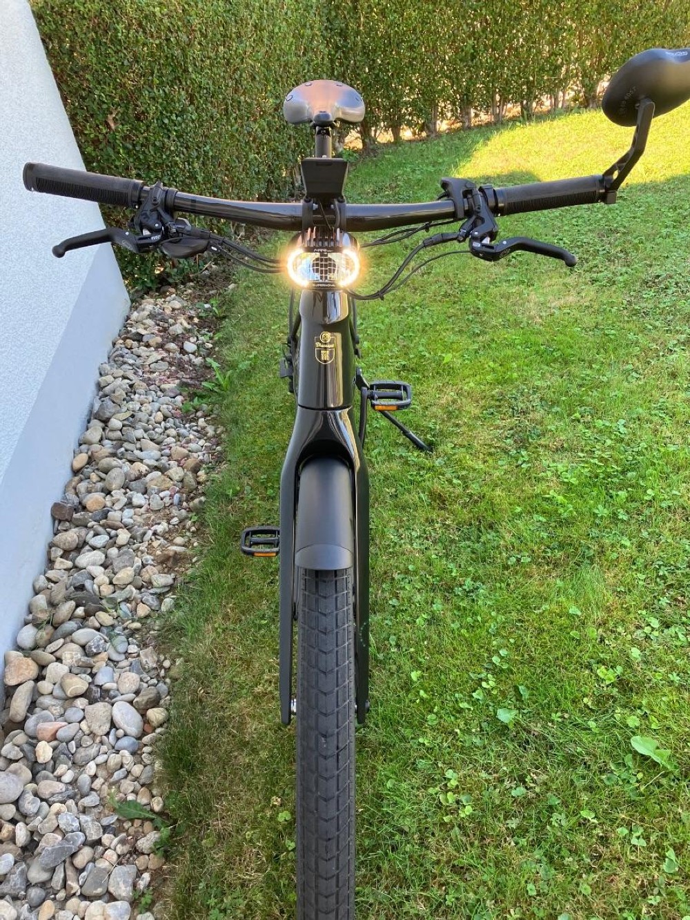 E-Bike kaufen: DIAMANT Zouma Supreme+ Testvelo