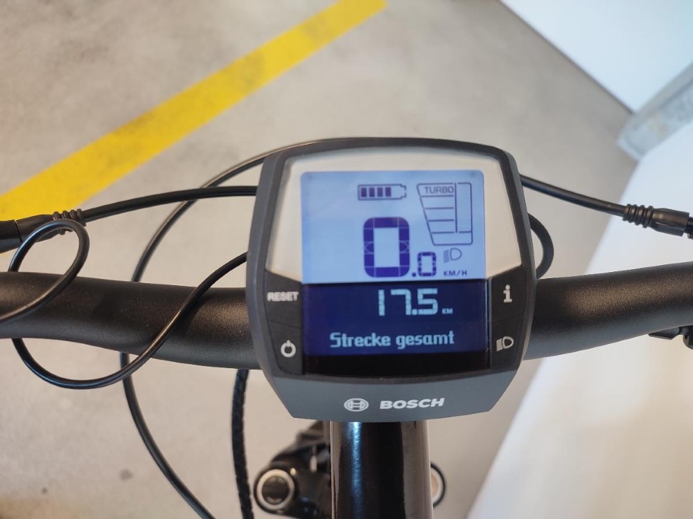 E-Bike kaufen: DIAMANT Zing Deluxe+ Neu