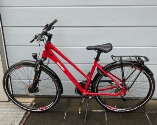 Citybike kaufen: BIXS Campus 1 Neu