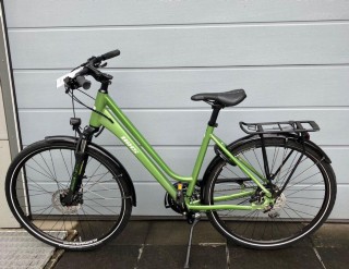  Citybike kaufen: BIXS Campus 3 Neu
