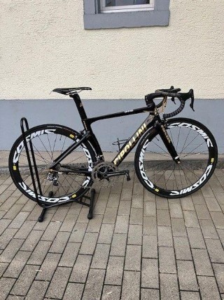  Rennvelo kaufen: CIPOLLINI Carbon Occasion