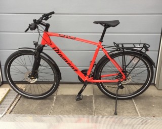  Citybike kaufen: DIAMANT 018 Neu