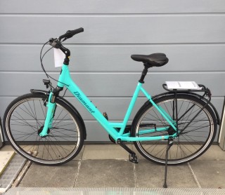 Bikes Citybike DIAMANT Achat