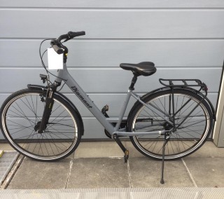 Bikes Citybike DIAMANT Achat